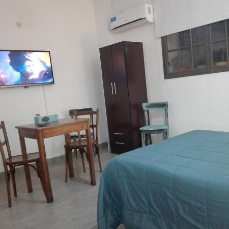 Monoambientepordia Appartement Bahía Blanca Buitenkant foto