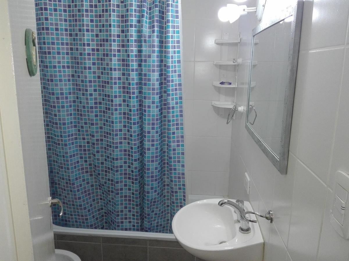 Monoambientepordia Appartement Bahía Blanca Buitenkant foto