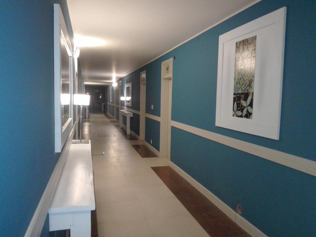 Monoambientepordia Appartement Bahía Blanca Buitenkant foto
