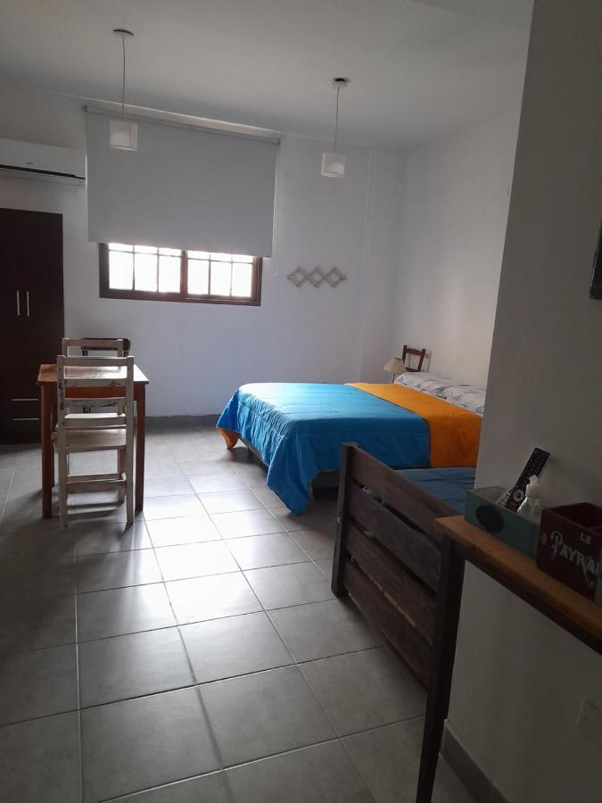 Monoambientepordia Appartement Bahía Blanca Buitenkant foto